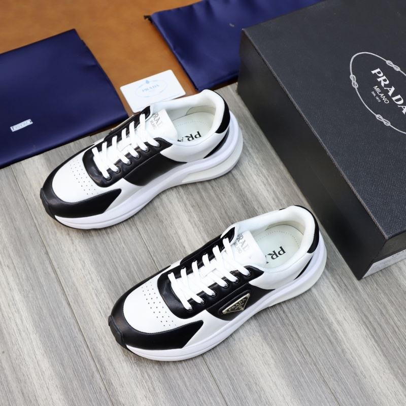 Prada Sneakers